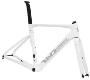 Van Dessel Arch65 Frameset - Picture 1 of 2