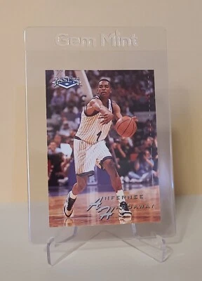 Anfernee Hardaway - 1994 Classic Assets - MINT  - Image 1 of 2