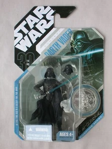 Darth Vader Ralph McQuarrie Concept Series 28 Star Wars 2007 30th Anniversary - Bild 1 von 3
