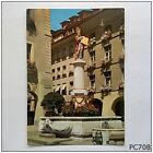 Moses Fountain Berne Switzerland 1979 Postcard (P708)