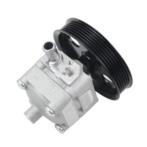Power Steering Pump 8603105 for VOLVO S60 S70 XC90 2002-2012 D5 Diesel 13CM - Picture 1 of 5