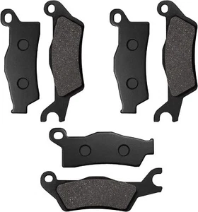 Brake Pad for Can-Am Outlander 500 650 800R 4x4 STD Max 450 800 STD Renegade 500 - Picture 1 of 4