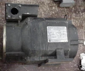 1327AA-AC-05-B 1327AAAC05B 6000 RPM - 230V - 7.5HP - 5.5KW AC MOTOR *QUANTITY!! - Picture 1 of 1