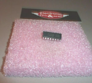 TA8102P "Original" Toshiba 16P DIP IC - Picture 1 of 1