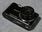 USED SONY DSC-HX5V(B) Sony Sony Digital Camera CyberShot HX5V 10200,000 Pixel C