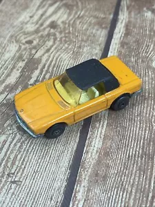 MATCHBOX LESNEY "MERCEDES 350SL" k - Bild 1 von 8