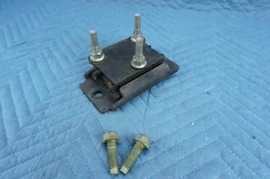 Infiniti QX56 QX80 Rear Engine Transmission Mount 11320-1LA1A 2011-2020 OEM - Picture 1 of 6