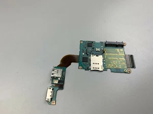Tarjeta SIM USB Bluetooth Bluetooth 1-882-252-11 para SonyVaio VPC-P113KX - Imagen 1 de 6