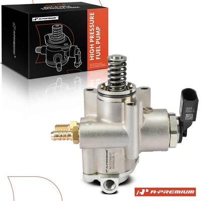Bomba de combustible de alta presión A-Premium para Volkswagen Passat GTI Audi A3 2006-2008 TT Foto 1 de 4