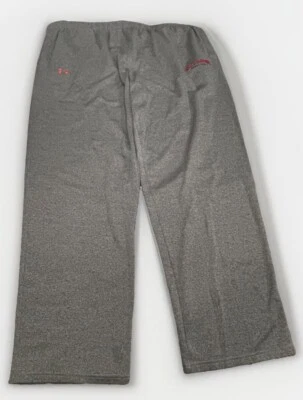 Under Armour Men 3XLT Carolina Gamecocks Sweatpants NCAA College 43x36 - Image 1 of 4