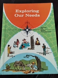 Wilhelmina McIntire, Alta; Hill Exploring Our Needs - Picture 1 of 5