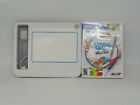 Nintendo Wii uDraw Studio Tablet Bundle with game working tested