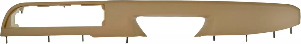 Dorman Driver Side Armrest Repair 10-14 GM-TAN , 80995 - Image 1 of 4