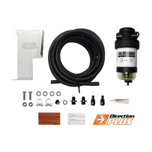 Kit de filtro diésel Nissan Navara D40 y Pathfinder Fuel Manager FM618DPK 30 micras - Imagen 1 de 4