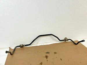 2007-2013 Mitsubishi Outlander 3.0 AWD REAR sway stability stabilizer bar oem - Picture 1 of 6