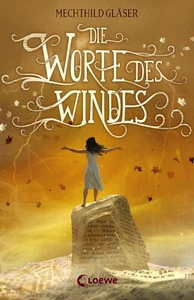 Die Worte des Windes, Fantasy-Roman von Mechthild Gläser ☆Neuwertig☆ - Bild 1 von 2