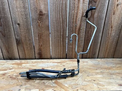 PLYMOUTH PROWLER 97-02 OEM MANGUERAS/LÍNEAS DE RETORNO DIRECCIÓN ASISTIDA Foto 1 de 4