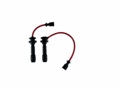 Juego de cables de bujías para Kia Sportage 1995-2002 21389PQ 1996 1997 1998 1999 2000 Foto 1 de 2