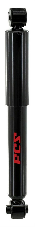 For 2012-2017 Fiat 500 Shock Absorber Rear FCS 192UG56 - Image 1 of 1