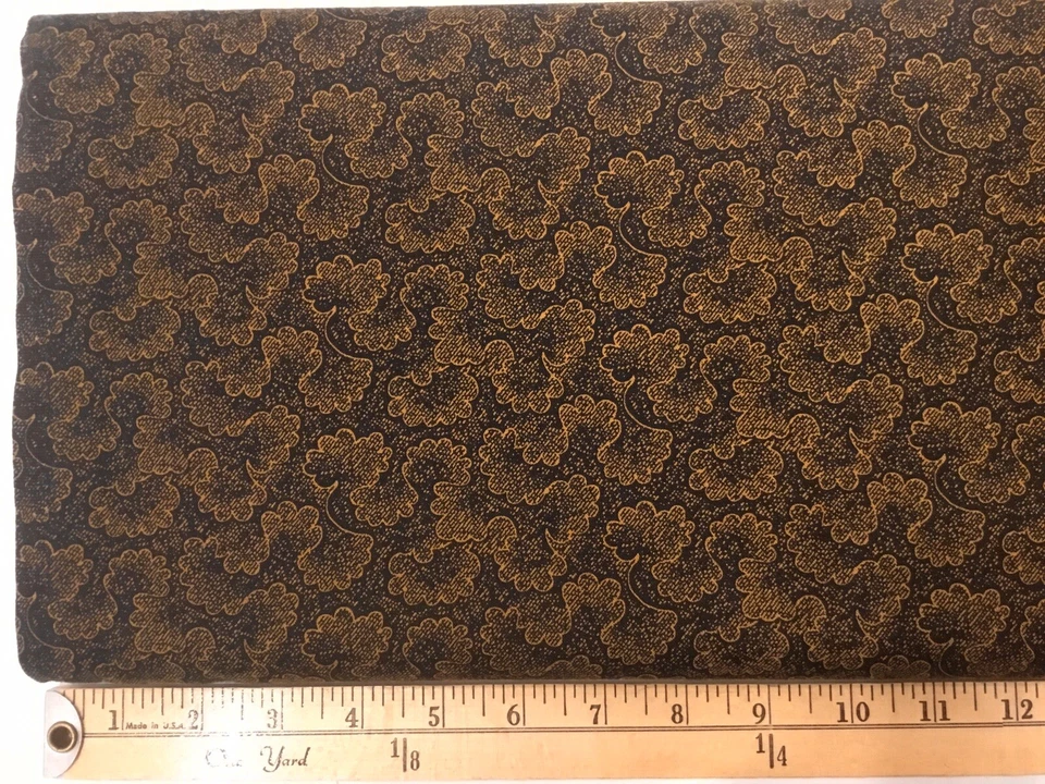 Tela de compañía RJR 3 # 8211-1 de Lynette Jensen para Thimbleberries Club 2000 Foto 1 de 1