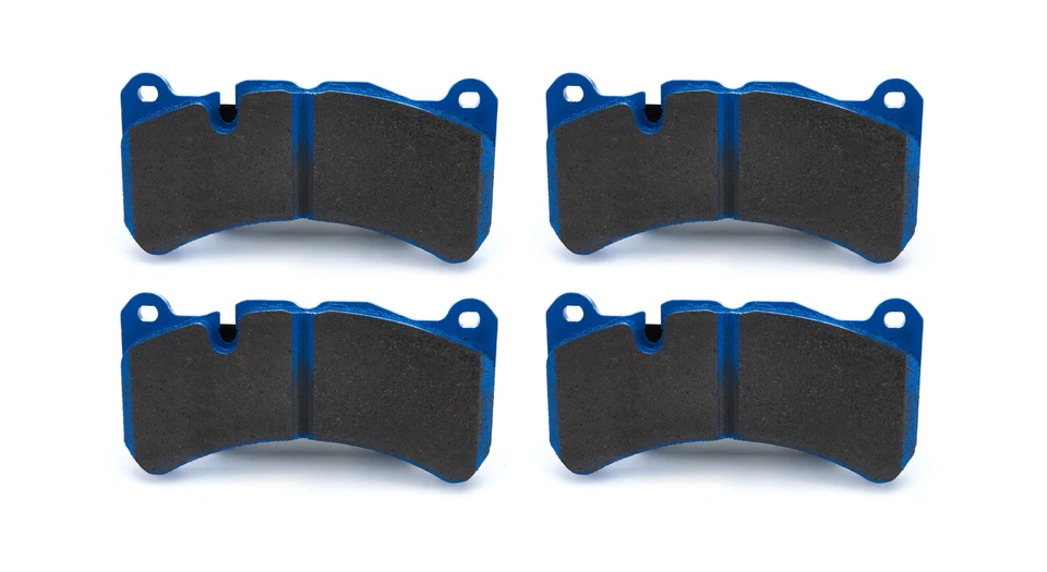 Brake Fits PadS BlueStuff S/T Front MercedeS - Image 1 of 1