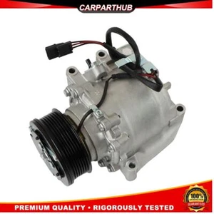 Compresor de aire acondicionado para Honda Civic 2006 2007 -2011 1,8 L CO 4918AC - Imagen 1 de 12