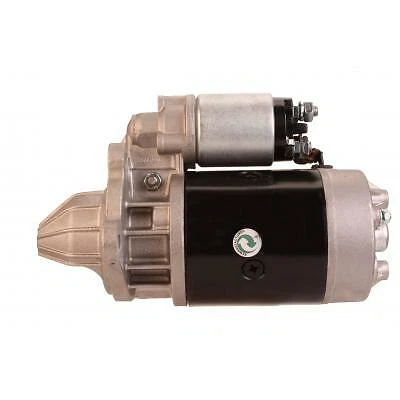 FORD TRANSIT 2.4 2.5 D 1977-1996 STARTER MOTOR 835FX-11000-BB R755F-11000-BB - Image 1 of 3