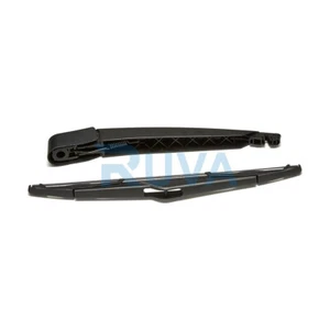 Ruva Windscreen Wiper Arm + Blade Rear Fits Smart Forfour 454 1.3 Petrol 2004-20 - Picture 1 of 9