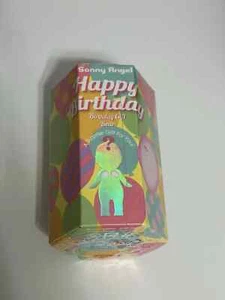sonny angel Birthday Gift Bear Series (1 Blind Box 100% Authentic) - Picture 1 of 5