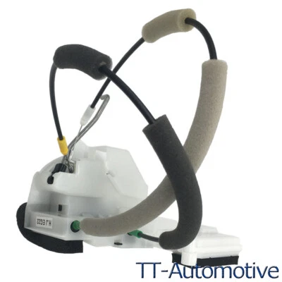 Motor actuador cerradura puerta trasera izquierda EG2173310M para Mazda CX-7 2007-2012 2,3 L 2,5 L Foto 1 de 4