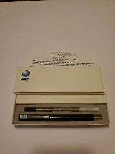 PARKER AT&T KUPFER UND LICHTLEITERPRODUKTE STIFT - Bild 1 von 5