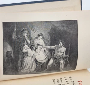 Antique Shakespeare Pocket Books Lot 40 volumes 1901 Fred DeFau Dana Estes VGAC - Bild 1 von 23