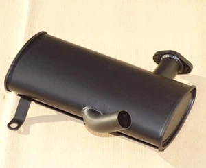 Wydech do tłumika Güldner serii G30 G35 G40 G45 G50 - Zdjęcie 1 z 3