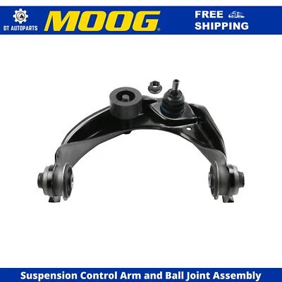 Conjunto de rótula de brazo de control delantero izquierdo superior MOO para Lincoln MKZ 2007-2012 Foto 1 de 4