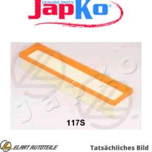 FILTRO AIRE PARA RENAULT CLIO/II/Mk/MIO/III/EURO/CAMPUS/SÍMBOLO/Grandtour/IV 1.6L - Imagen 1 de 7