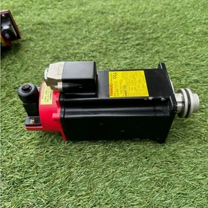 FANUC A06B-0372-B575 Used 100% test by DHL or EMS - Picture 1 of 3