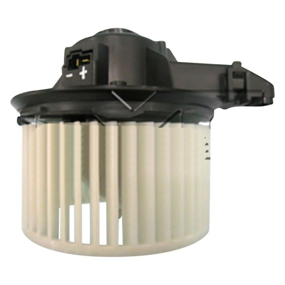 Motor soplador de climatización para 08-12 Ford Escape, F-250, F-350, F-450, Mercury Mariner Foto 1 de 1