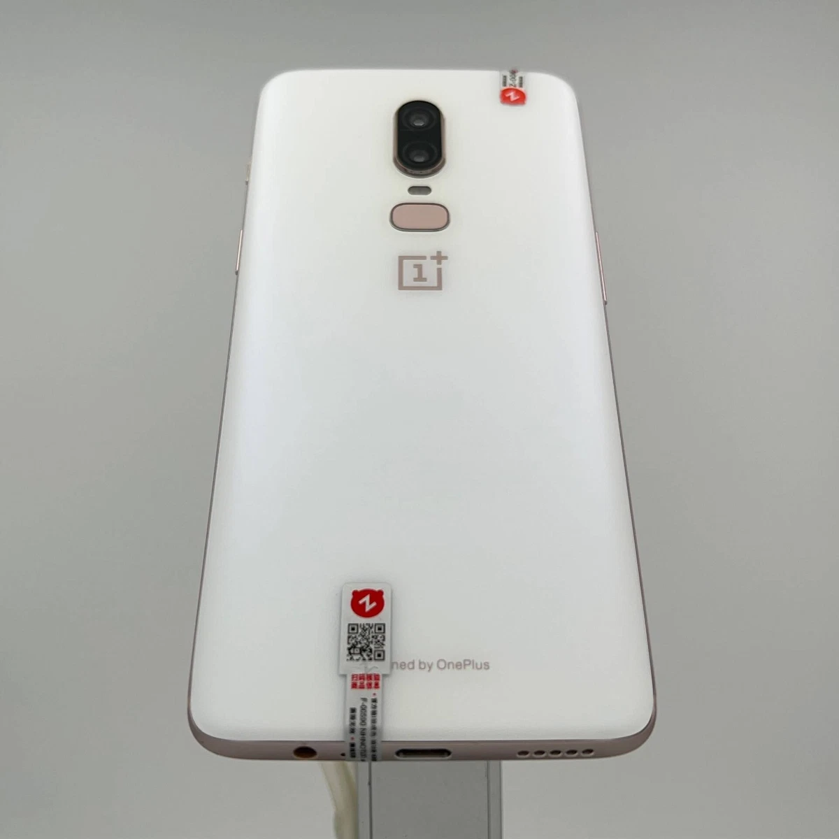 Preços baixos em OnePlus 6 Celulares e smartphones | eBay