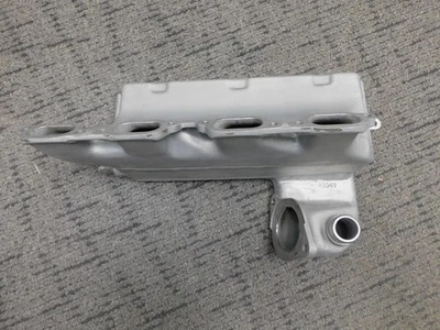 Colector de admisión de sobrealimentador lateral izquierdo 98-03 Jaguar XJR XKR 4,0 L S/C Foto 1 de 3