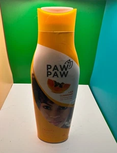 Paw Paw Lait Clarifiant Lotion 500ml Body Care Papaya Smooth Exfoliant x1 - Foto 1 di 1