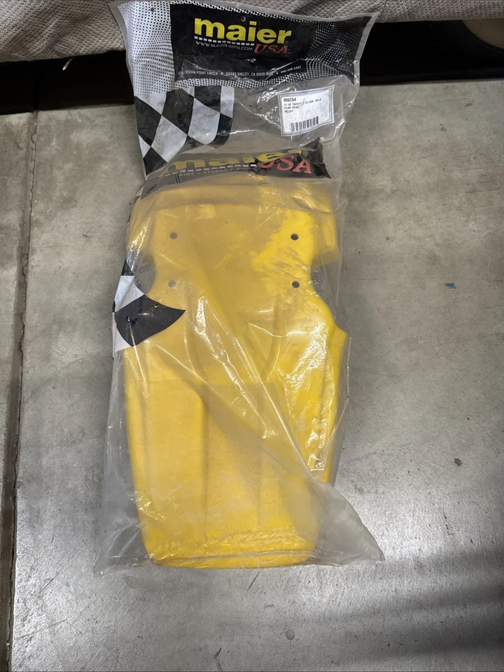 Крыло 3-Wheeler Yamaha 1985 Tri-Z 250 - Изображение 1 из 4