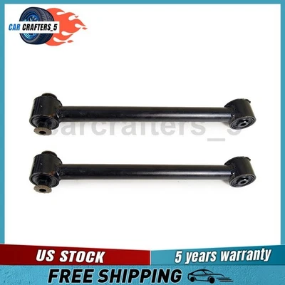 Brazo de control superior trasero Mevotech para Dodge Nitro 2007-2011 3,7 L Foto 1 de 2