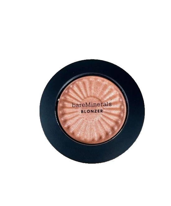 Bareminerals Gen Nude Blonzer Blush + Bronzer Kiss of Pink .13 oz - Image 1 of 1