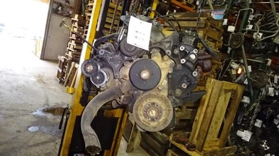 Engine 5.2L Gasoline VIN Y 8th Digit Fits 98-99 Durango 652264 - Image 1 of 4