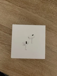 Apple Airpro 2 originali - Zdjęcie 1 z 12