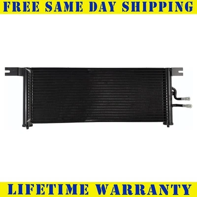 Novo refrigerador de óleo de transmissão para 2002-2005 Ford Explorer 4.0L 4.6L - Imagem 1 de 4