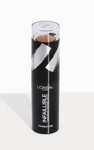 L'OREAL Paris INFAIlLLIBLE Longwear Shaping Stick Foundation 220 CARAMEL Sealed - Picture 1 of 2