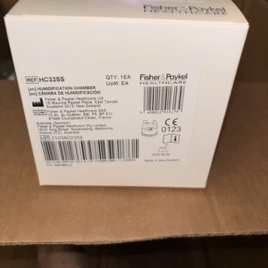Fisher & Paykel HC325S Water Chamber New In Box - Picture 1 of 2