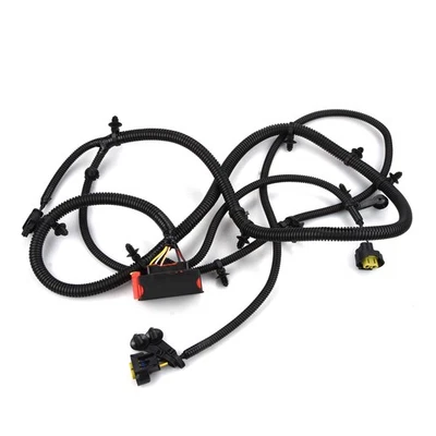 For Jeep Cherokee 2019 Durable Front Fascia Wiring Harness Part 68287839AC - Image 1 of 4