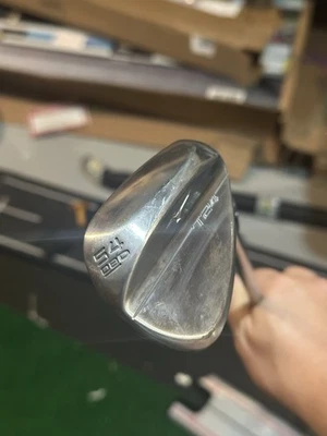 Mizuno T24 Raw Wedges 54 And 60 Degree - Image 1 of 4